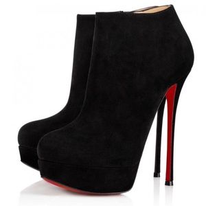 Christian Louboutin 150mm Bootie